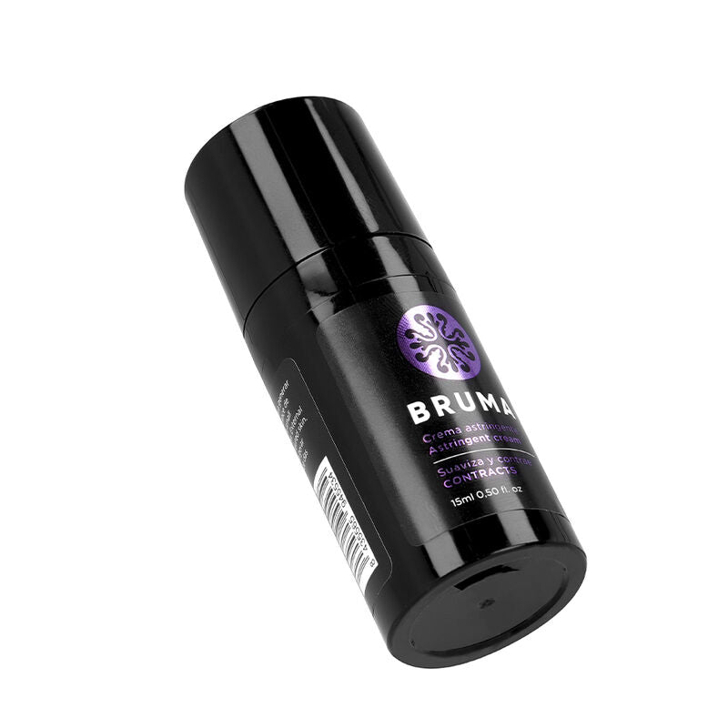 BRUMA - CRÈME ASTRINGENTE ULTRA GLISSANTE 15 ML - Sensualia