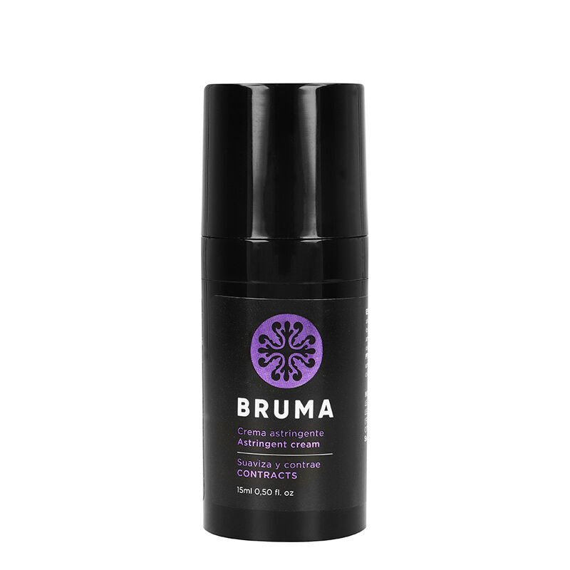 BRUMA - CRÈME ASTRINGENTE ULTRA GLISSANTE 15 ML - Sensualia