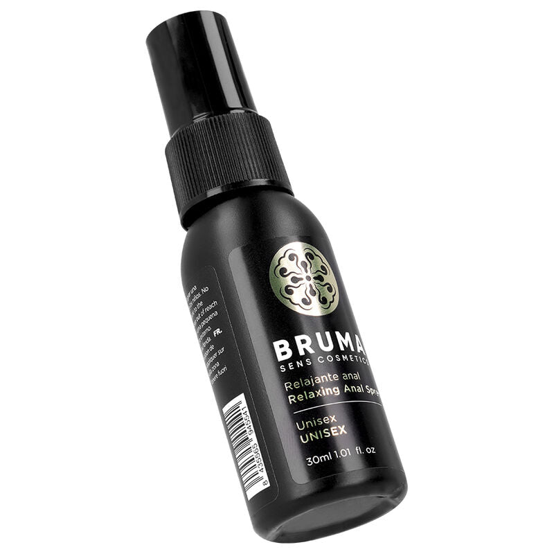 BRUMA - SPRAY ANAL RELAXANT UNISEXE 30 ML - Sensualia