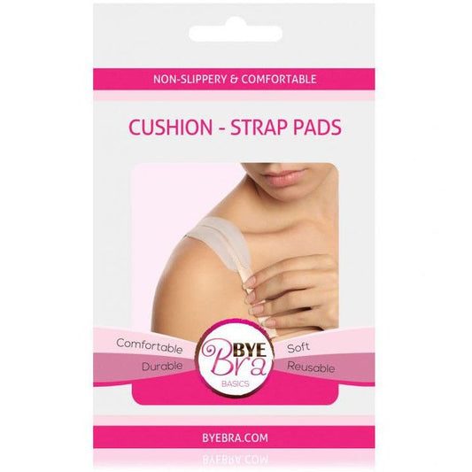 BYE-BRA - SOUTIEN-GORGE ANTIDÉRAPANT COUSSIN - Sensualia