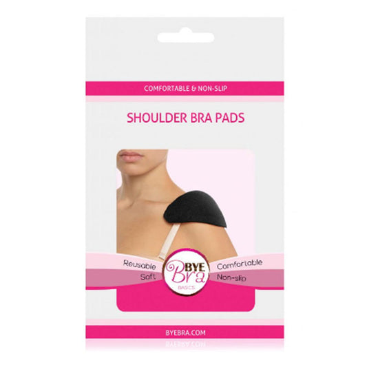 BYE-BRA - SUPPORT DE PROTECTION D'ÉPAULE NOIR - Sensualia