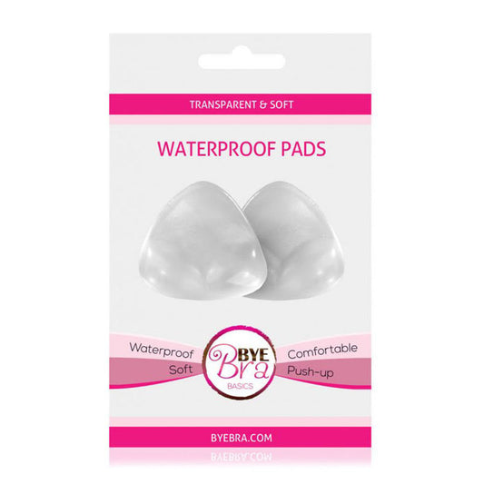 BYE-BRA - PADS PUSH-UP IMPERMEABLE - Sensualia