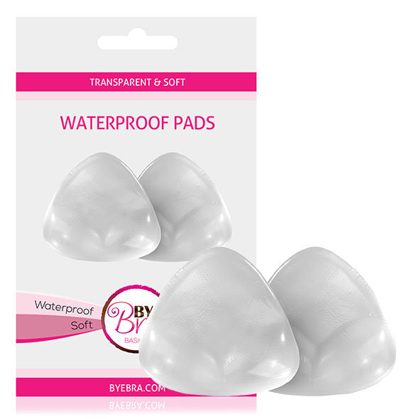 BYE-BRA - PADS PUSH-UP IMPERMEABLE - Sensualia