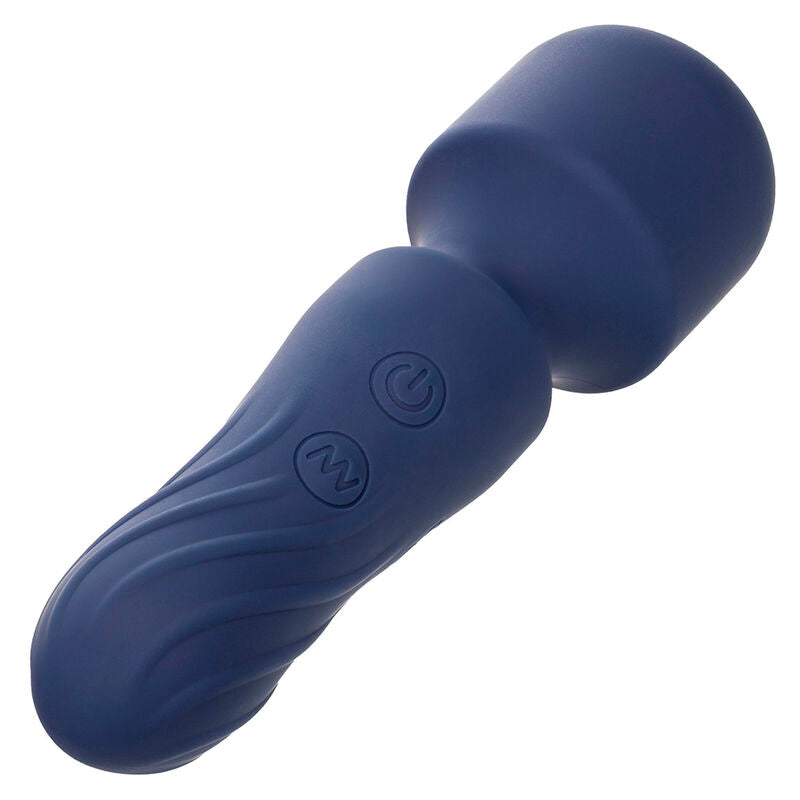 CALEXOTICS - CHARISMA CHARM MASSEUR 12 FONCTIONS VIOLET - Sensualia