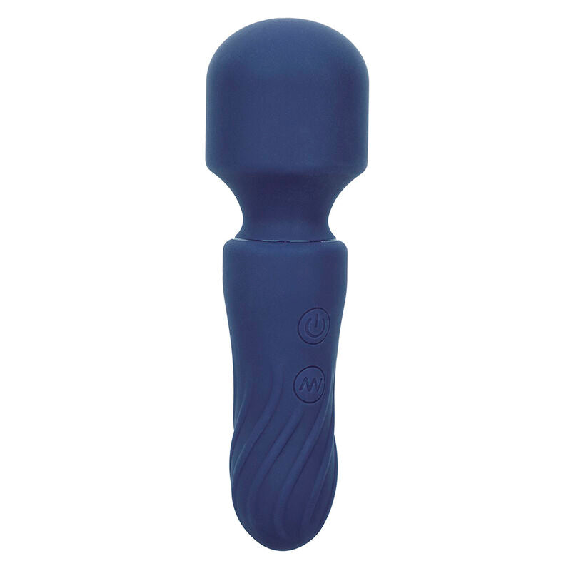 CALEXOTICS - CHARISMA CHARM MASSEUR 12 FONCTIONS VIOLET - Sensualia