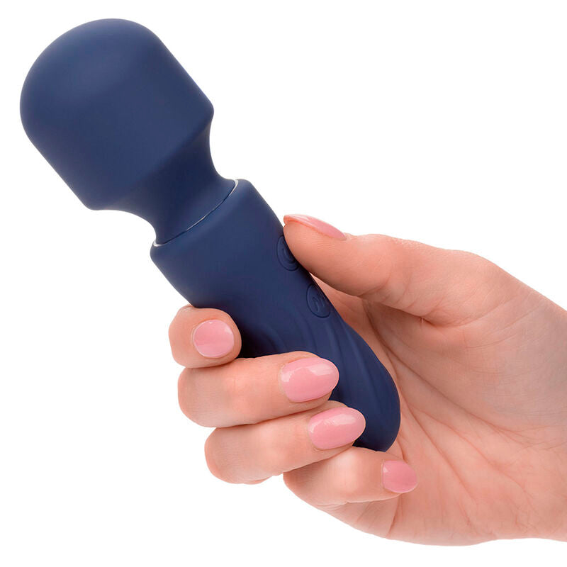 CALEXOTICS - CHARISMA CHARM MASSEUR 12 FONCTIONS VIOLET - Sensualia