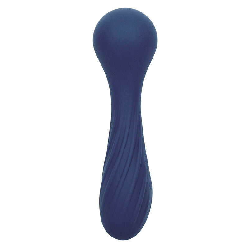 CALEXOTICS - CHARISMA TEMPTATION MASSEUR 12 FONCTIONS VIOLET - Sensualia