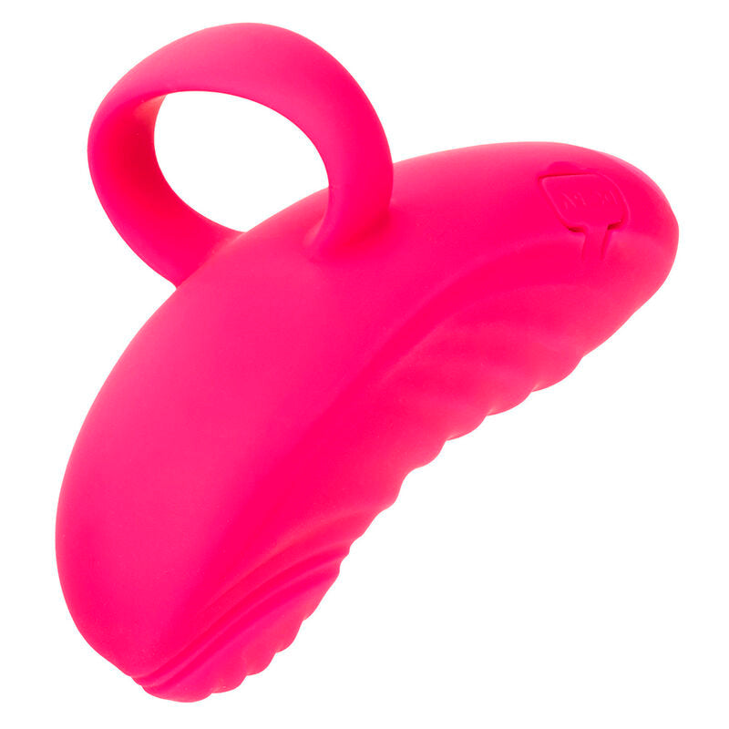 CALEXOTICS - ENVY MASSEUR À BILLE PORTABLE 7 VIBRATIONS ROSE - Sensualia