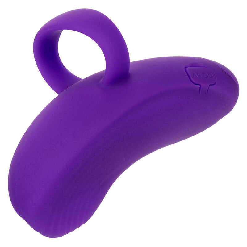 CALEXOTICS - ENVY MASSEUR À BILLE PORTABLE 7 VIBRATIONS VIOLET - Sensualia