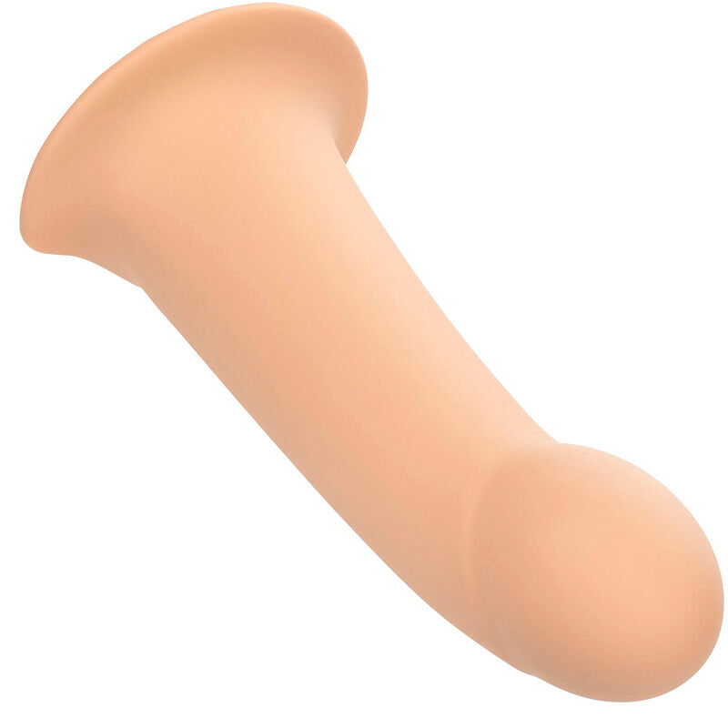 CALEXOTICS - EXTENSION PERFORMANCE MAXX AVEC HARNAIS PEAU CLAIRE - Sensualia