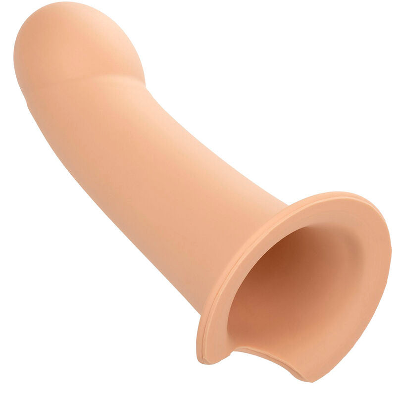 CALEXOTICS - EXTENSION PERFORMANCE MAXX AVEC HARNAIS PEAU CLAIRE - Sensualia