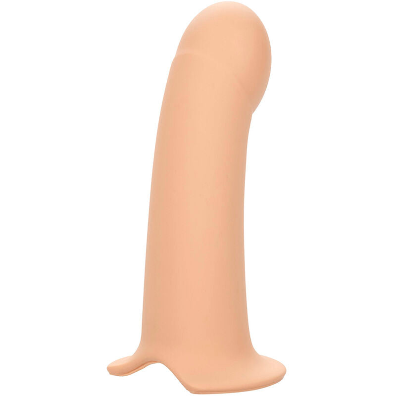 CALEXOTICS - EXTENSION PERFORMANCE MAXX AVEC HARNAIS PEAU CLAIRE - Sensualia