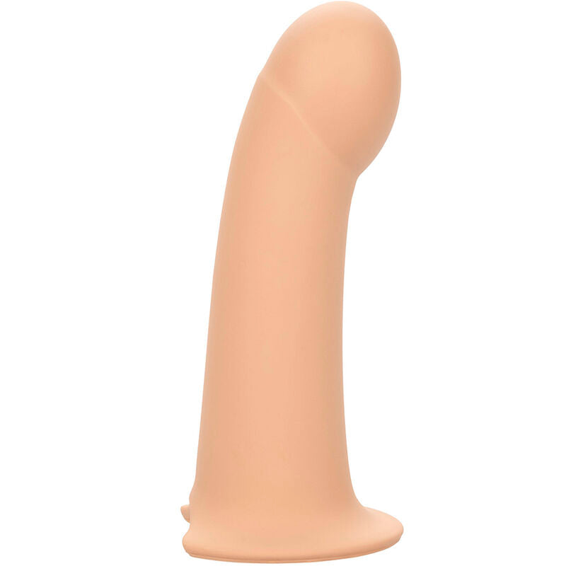 CALEXOTICS - EXTENSION PERFORMANCE MAXX AVEC HARNAIS PEAU CLAIRE - Sensualia