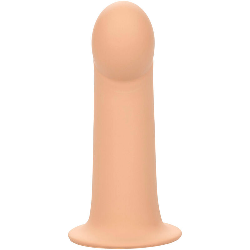 CALEXOTICS - EXTENSION PERFORMANCE MAXX AVEC HARNAIS PEAU CLAIRE - Sensualia