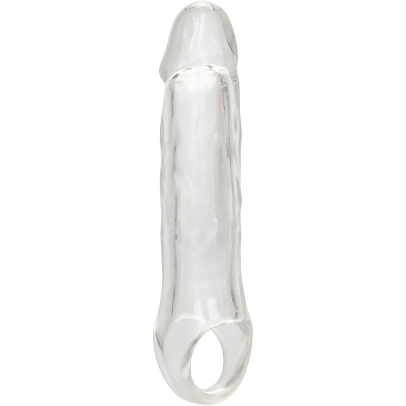 CALEXOTICS - EXTENSION PERFORMANCE MAXX CLEAR 7,5 TRANSPARENTE - Sensualia