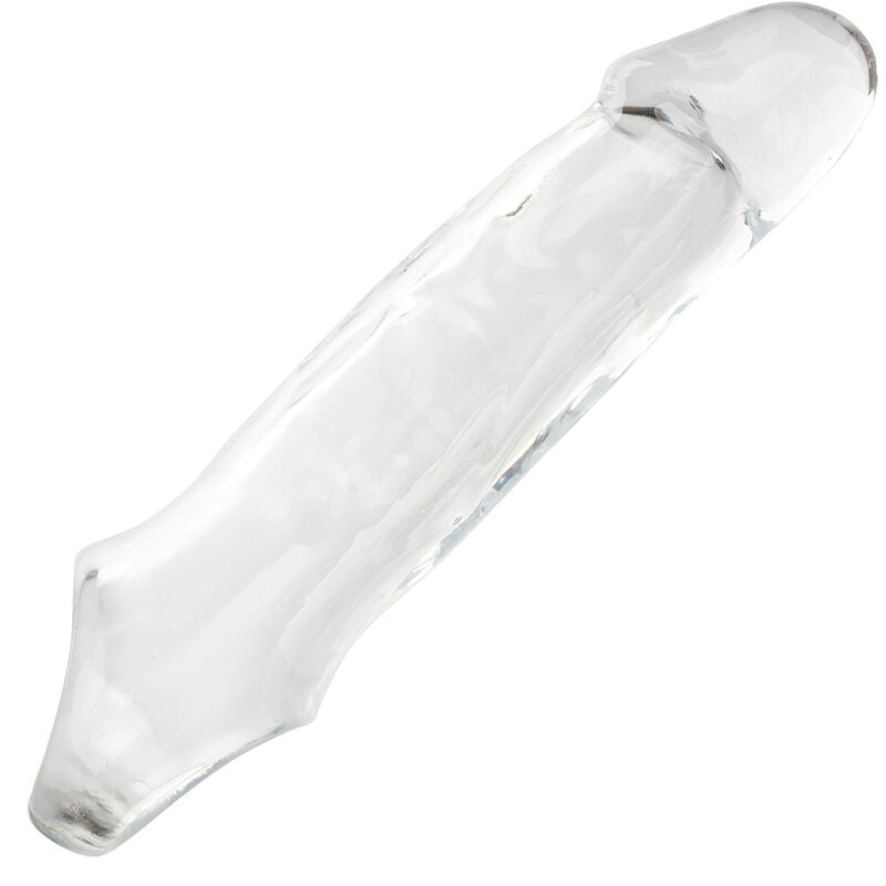 CALEXOTICS - EXTENSION PERFORMANCE MAXX CLEAR 7,5 TRANSPARENTE - Sensualia