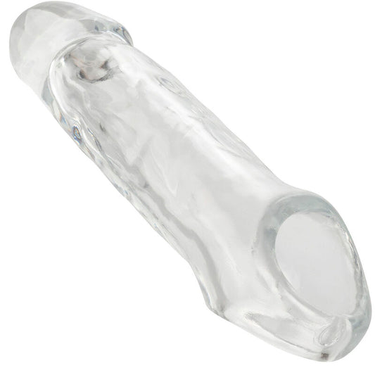 CALEXOTICS - EXTENSION PERFORMANCE MAXX CLEAR 7,5 TRANSPARENTE - Sensualia
