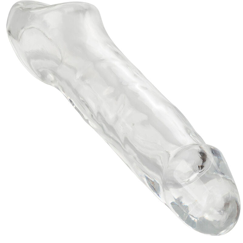 CALEXOTICS - EXTENSION PERFORMANCE MAXX CLEAR 7,5 TRANSPARENTE - Sensualia