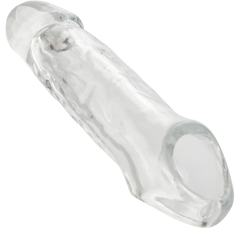 CALEXOTICS - EXTENSION PERFORMANCE MAXX CLEAR 7,5 TRANSPARENTE - Sensualia