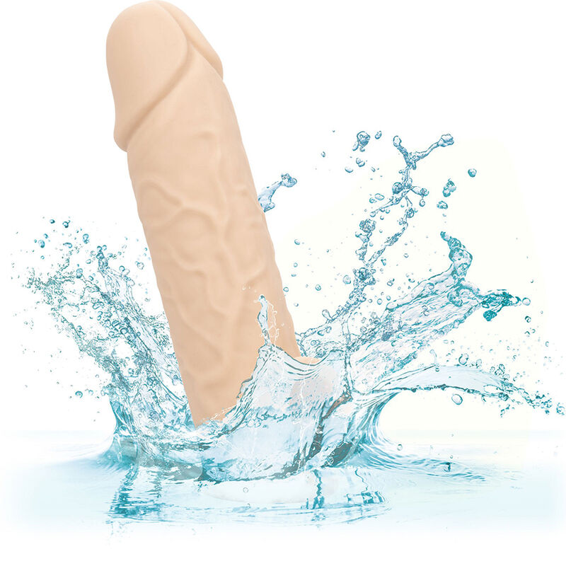CALEXOTICS - EXTENSION PERFORMANCE MAXX LIFE-LIKE 7 PEAU CLAIRE - Sensualia