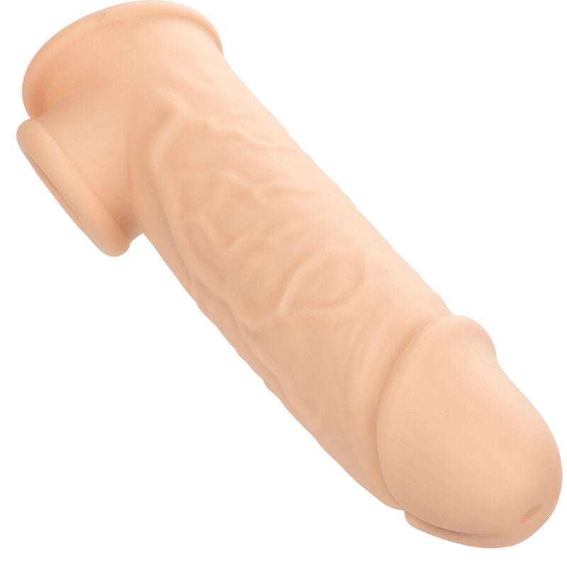 CALEXOTICS - EXTENSION PERFORMANCE MAXX LIFE-LIKE 7 PEAU CLAIRE - Sensualia