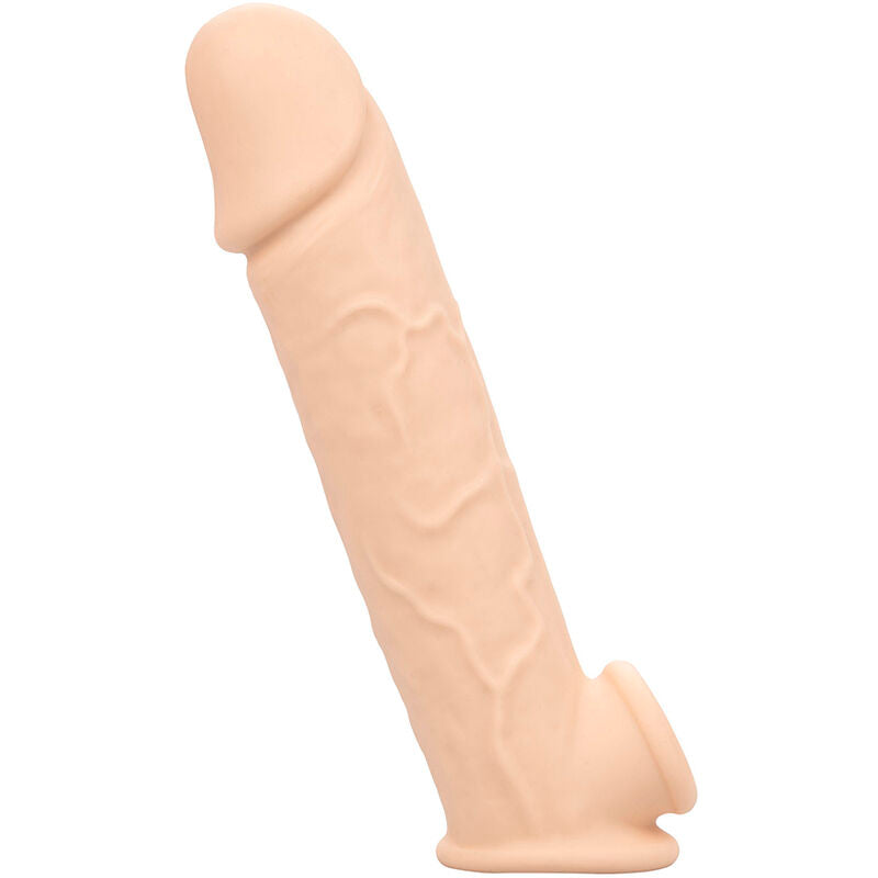 CALEXOTICS - EXTENSION PERFORMANCE MAXX LIFE-LIKE 8 PEAU CLAIRE - Sensualia