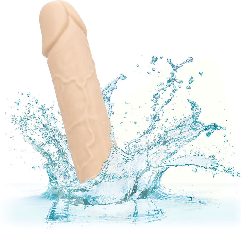 CALEXOTICS - EXTENSION PERFORMANCE MAXX LIFE-LIKE 8 PEAU CLAIRE - Sensualia