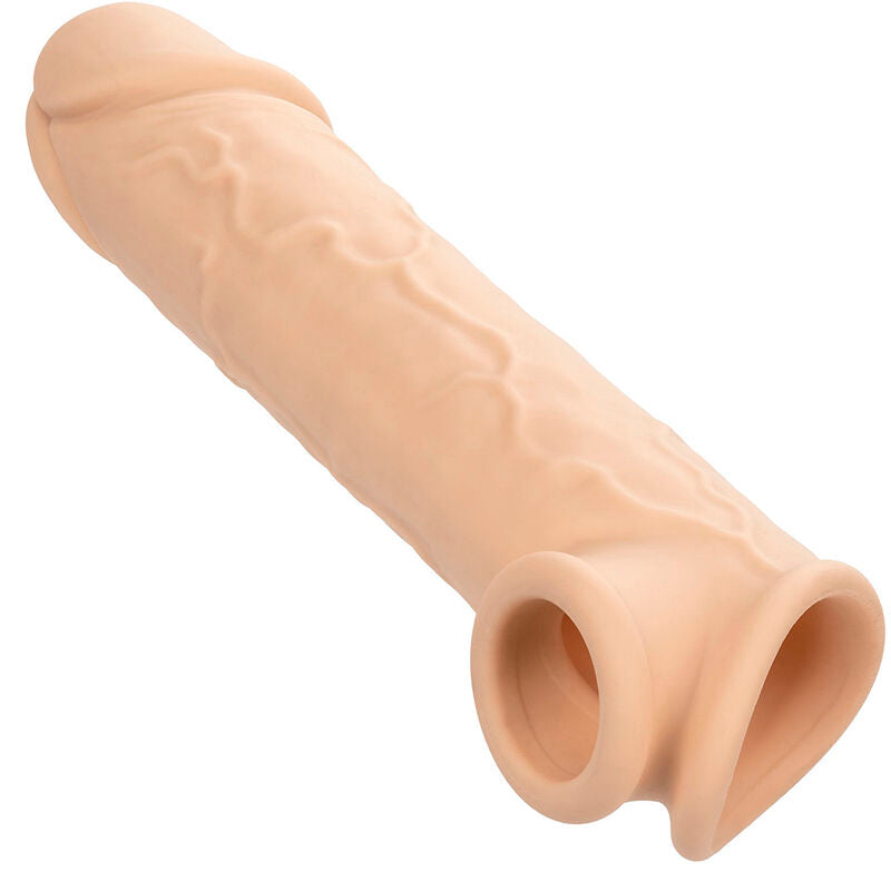 CALEXOTICS - EXTENSION PERFORMANCE MAXX LIFE-LIKE 8 PEAU CLAIRE - Sensualia
