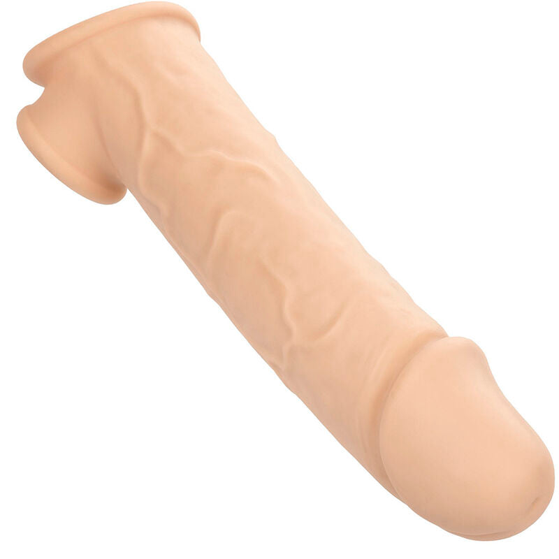 CALEXOTICS - EXTENSION PERFORMANCE MAXX LIFE-LIKE 8 PEAU CLAIRE - Sensualia
