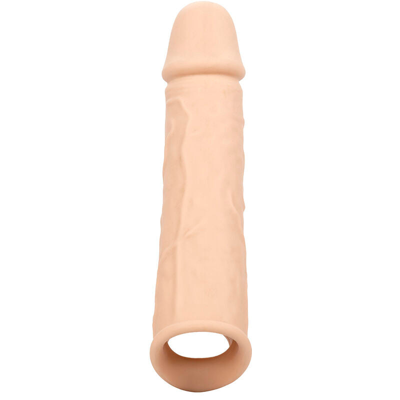 CALEXOTICS - EXTENSION PERFORMANCE MAXX LIFE-LIKE 8 PEAU CLAIRE - Sensualia