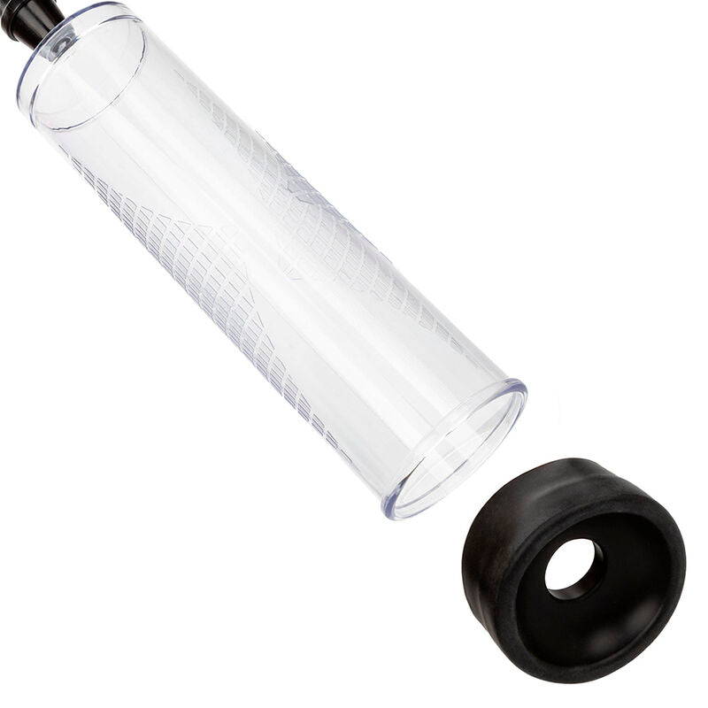 CALEXOTICS - PEAK KIT DE POMPE D'ASPIRATION - Sensualia