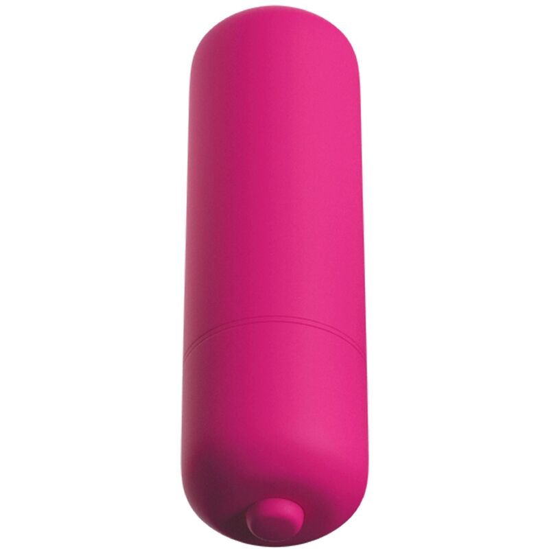 CLASSIX - KIT POUR COUPLES AVEC ANNEAU, BALLE ET STIMULATEUR ROSE - Sensualia