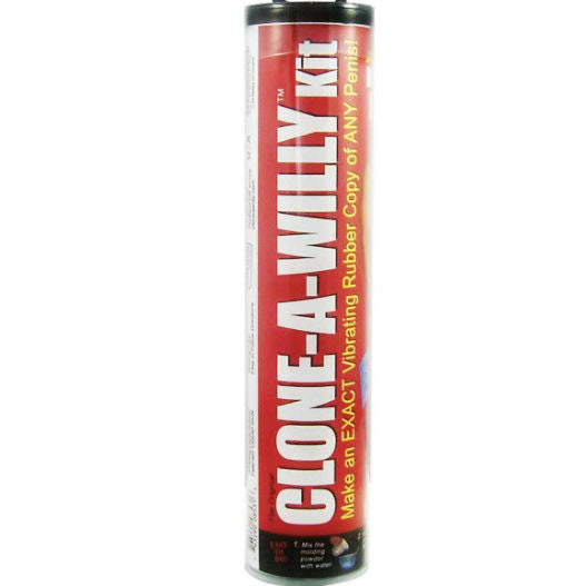 CLONE A WILLY - CLONER DE PÉNIS AVEC VIBRATEUR - Sensualia