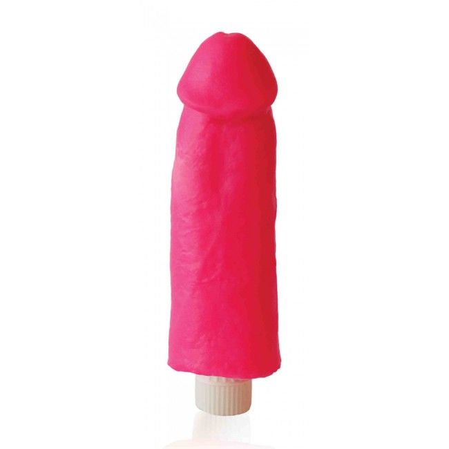 CLONE A WILLY - CLONEUR DE PÉNIS ROSE INTENSE - Sensualia
