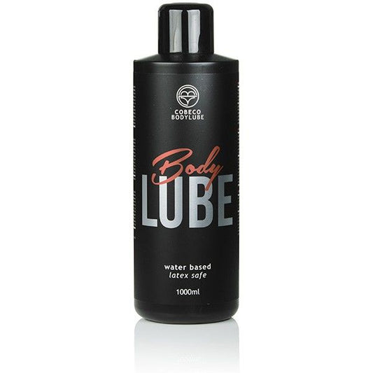 COBECO - CBL LUBRIFIANT CORPOREL 1000ML - Sensualia