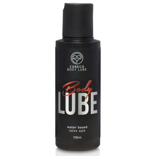 COBECO - CBL LUBRIFIANT CORPOREL WB 100ML - Sensualia