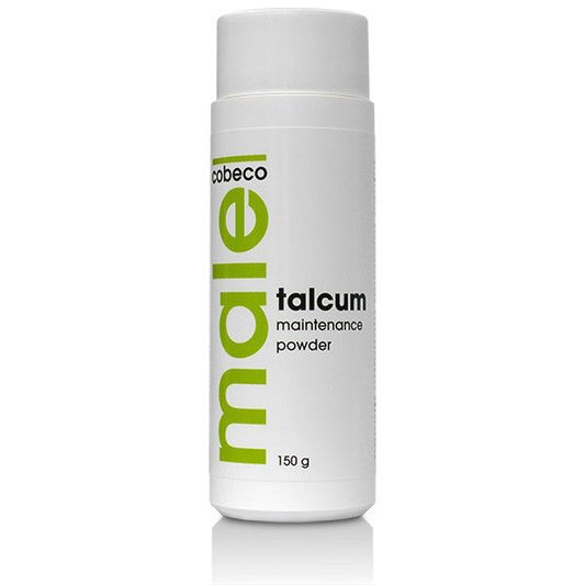COBECO - POUDRE DE TALC MASCULIN 150GR - Sensualia