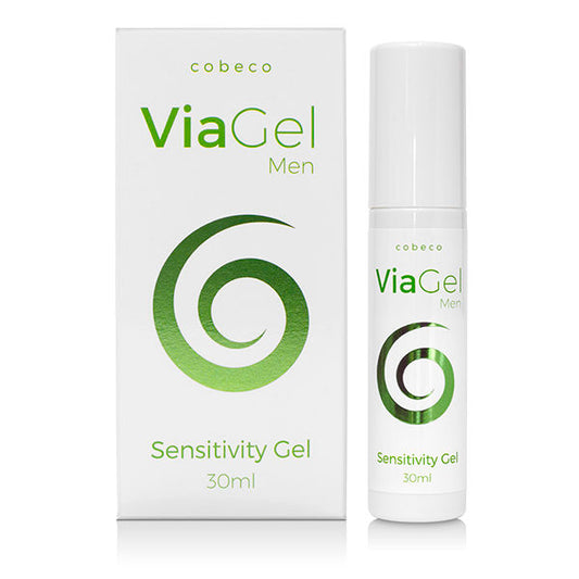 COBECO - VIAGEL POUR HOMME 30ML - Sensualia