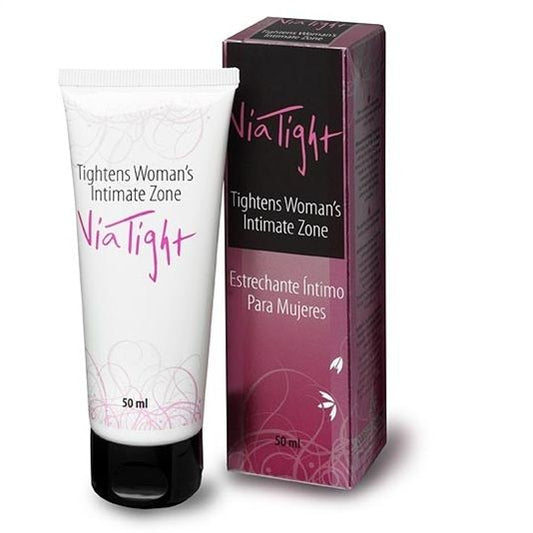 COBECO - VIATIGHT GEL ESTRECHANTE INTIMO PARA MUJERES - Sensualia