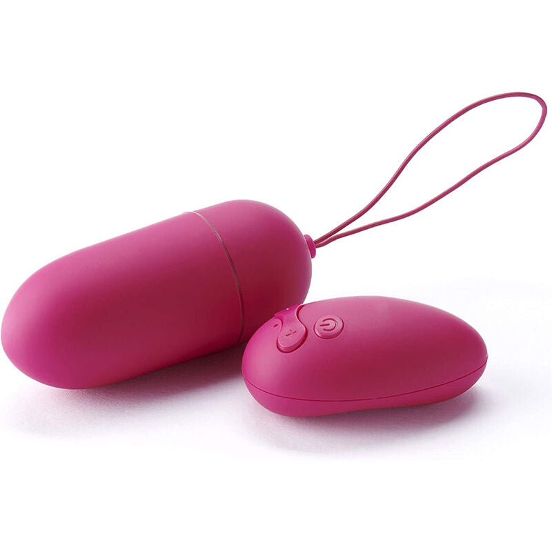 CONTROL - TÉLÉCOMMANDE SANS FIL DU MASSEUR PERSONNEL - Sensualia