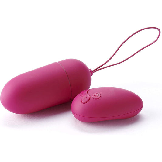 CONTROL - TÉLÉCOMMANDE SANS FIL DU MASSEUR PERSONNEL - Sensualia