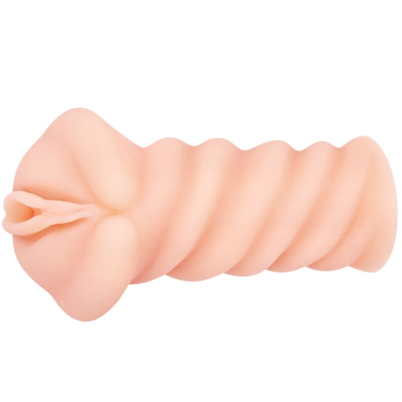 CRAZY BULL - MASTURBATEUR VAGIN PORTABLE - Sensualia