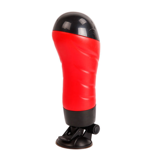 CRAZY BULL - VAGIN AVEC BASE MASTURBATEUR - Sensualia