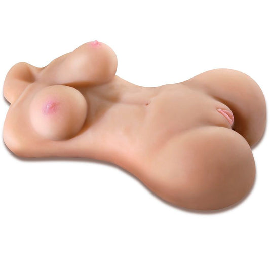 EXTREME TOYZ - MASTURBATEUR DE SALOPE PIPEDREAM EXTREME MEGA FUCK - Sensualia