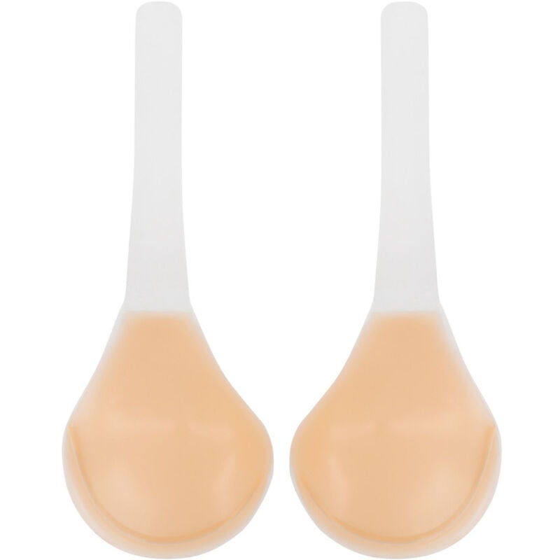 BYE-BRA - ÉLÉVATEUR DE POITRINE SYLIQUE BONNET C - Sensualia