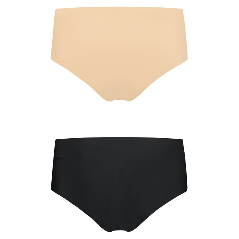 BYE BRA PACK BRAGUITA SIN COSTURAS L - Sensualia