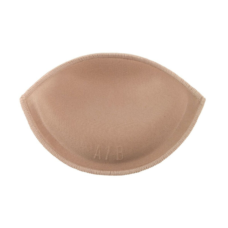 BYE-BRA - ALMOHADILLAS ACEITE MINERAL COPA C/D - Sensualia