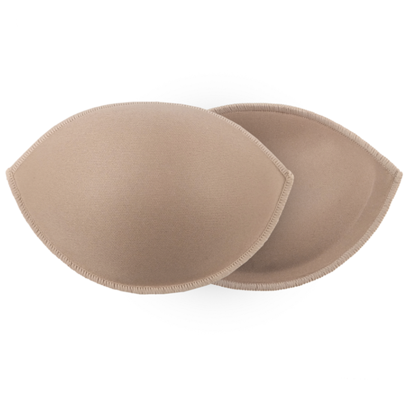 BYE-BRA - ALMOHADILLAS ACEITE MINERAL COPA C/D - Sensualia