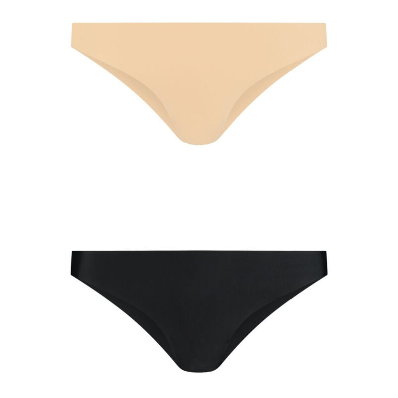 BYE-BRA - PACK 2 UDS BRAGAS BRASILEÑAS TALLA S - Sensualia