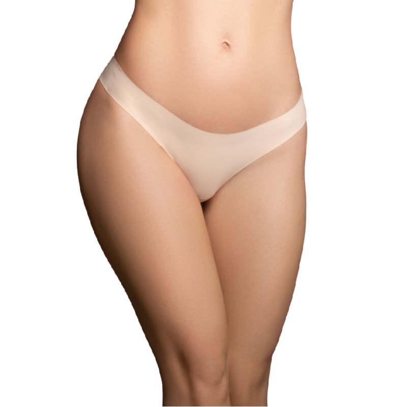 BYE-BRA - PACK 2 UDS BRAGAS BRASILEÑAS TALLA S - Sensualia